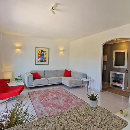 Apartment La Sella *