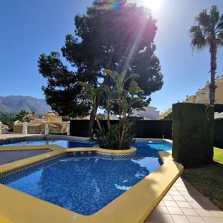 La Sella Apartment Denia