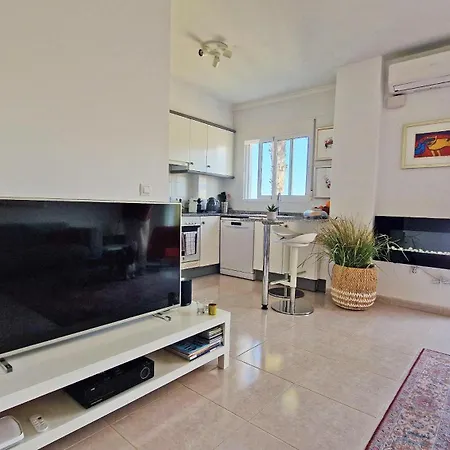 La Sella Apartment Denia