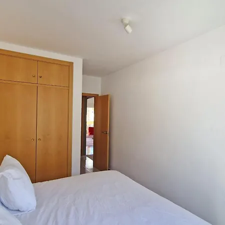 Apartment La Sella