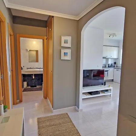 Apartment La Sella