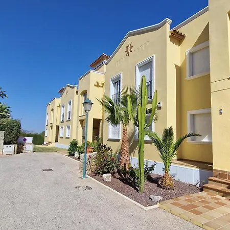 Apartment La Sella Denia
