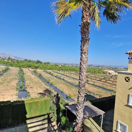 La Sella Apartment Denia