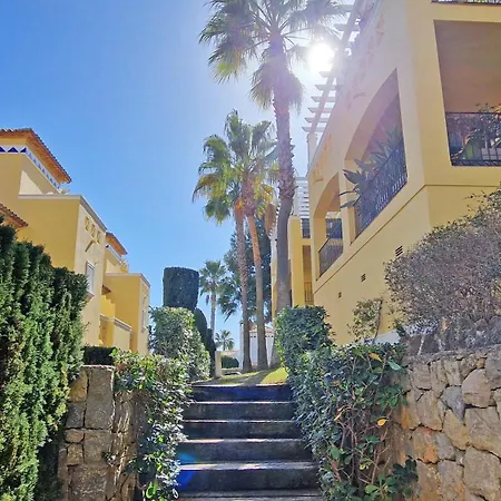 Apartment La Sella Denia