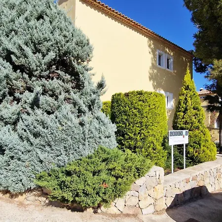 La Sella Apartment *